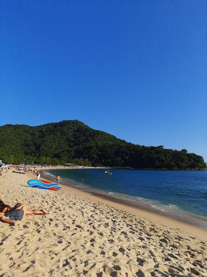 Recanto Do Sossego Suites Hospedagem Domiciliar Na Praia Boicucanga Exterior photo